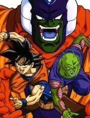 龙珠Z 剧场版4：超级赛亚人孙悟空