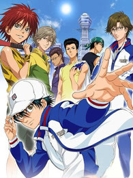 网球王子OVA