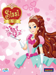 茜茜公主 第二季