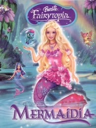 芭比之梦幻仙境系列 英文版