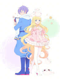 只要贝尔哲布布大小姐喜欢就好。