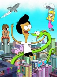 三三爬爬秀 第二季 普通话