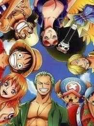 次元故事：海贼王