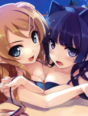 日本轻改动画（伪）编年史