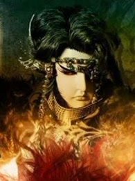 天地风云录之剑影魔踪