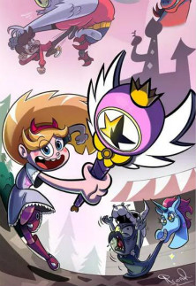 星蝶公主 第三季