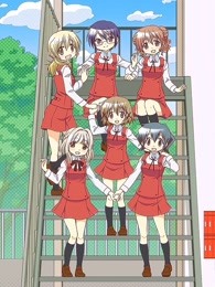 向阳素描 第四季