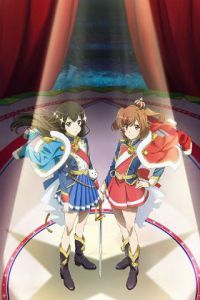 少女☆歌剧 Review·Starlight