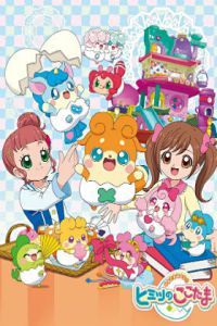 见习神明 秘密的心灵 第二季