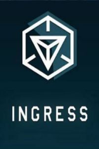 虚拟入口 INGRESS
