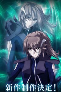 苍穹之法芙娜 THE BEYOND