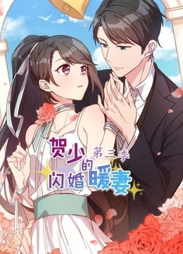 贺少的闪婚暖妻 第三季