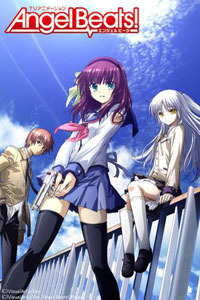 Angel Beats