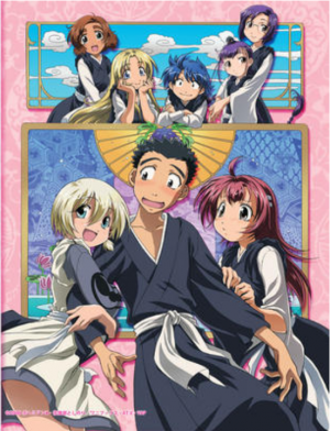 不要撒娇哦!! 第二季