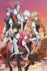 落第骑士英雄谭