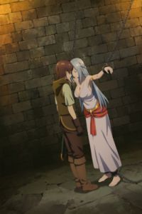 只属于我的隐藏地下城