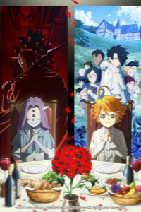 约定的梦幻岛 第二季