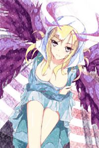 怪物弹珠 第四季