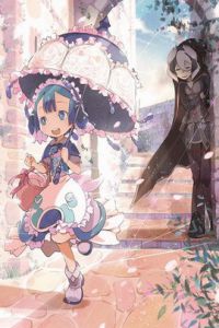 马璐璐库的日常