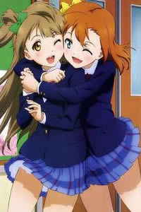 Love Live! 第二季