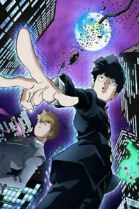 灵能百分百 第二季