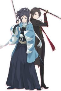 刀剑乱舞-花丸- 第二季