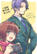 东京食尸鬼 PINTO