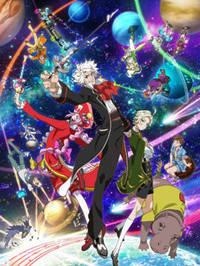 克拉斯卡劳埃德 第二季